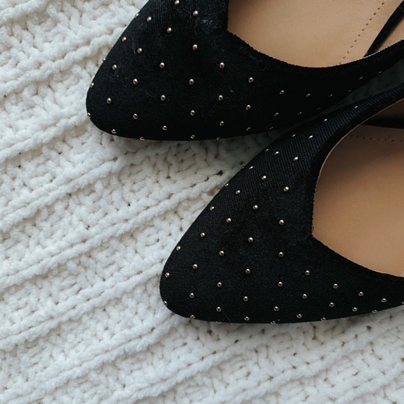 Loft Heels - Picture 3 of 3